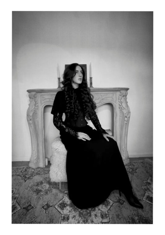 Austere Print