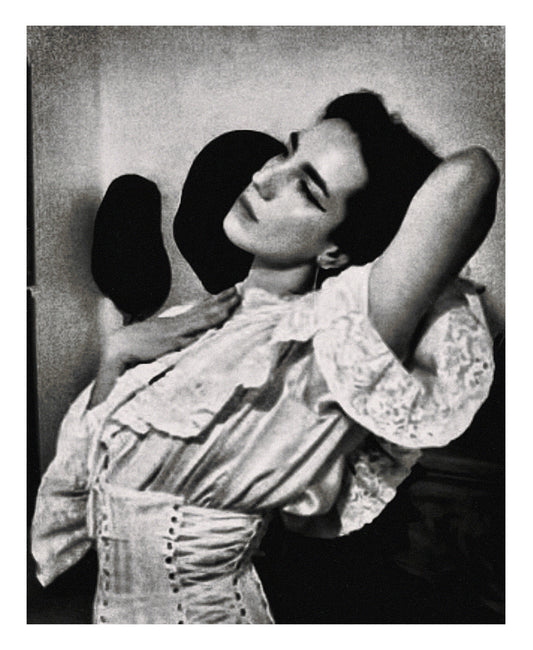 Impetuous Print